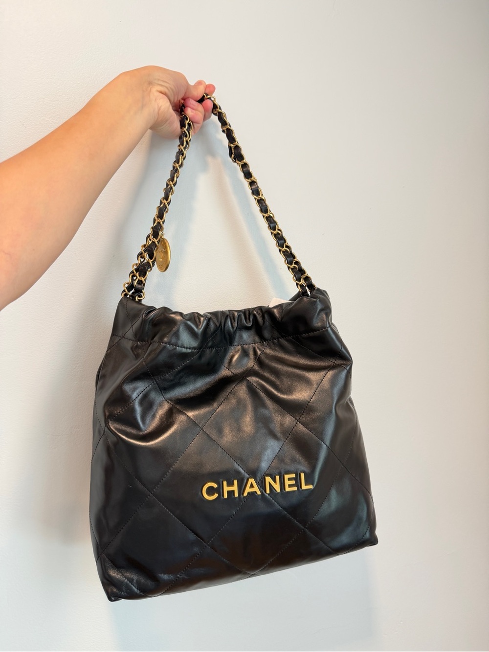 Brand new full set CHANEL 22 size small - Picture 2 of 8